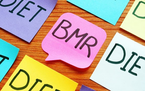 Cách tính BMR. 5 cách tăng BMR đốt cháy calo tốt hơn